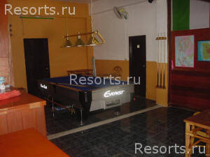 Moby Dick Guesthouse 12